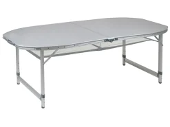 Bo-Camp Premium 150 x 80 Tisch
