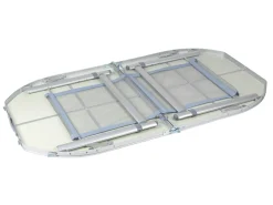 Bo-Camp Premium 150 x 80 Tisch