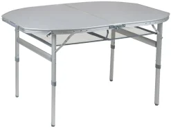 Bo-Camp Premium 120 x 80 Tisch