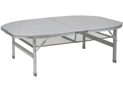 Bo-Camp Premium 120 x 80 Tisch