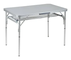 Bo-Camp Premium 100 x 70 Tisch mit Netz