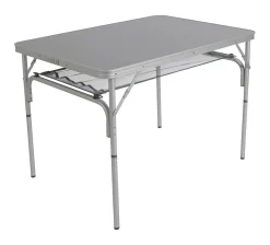 Bo-Camp Premium 100 x 70 Tisch mit Netz