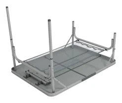 Bo-Camp Premium 100 x 70 Tisch mit Netz