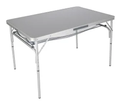 Bo-Camp Premium 118 x 78 Tisch mit Netz