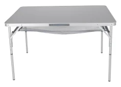 Bo-Camp Premium 118 x 78 Tisch mit Netz