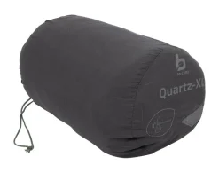 Bo-Camp Quartz XL 210 x 85 cm Schlafsack