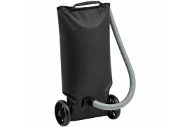 Bo-Camp rollbarer 24-Liter-Abwassertank