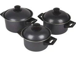 Bo-Camp Rondo Topfset