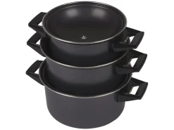 Bo-Camp Rondo Topfset