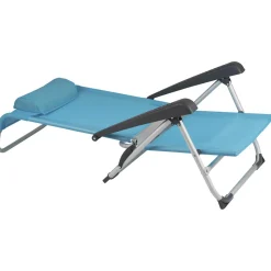 Bo-Camp Saint-Tropez Blue Strandstuhl
