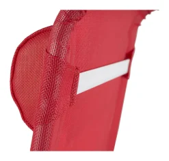 Bo-Camp Saint-Tropez Red Strandstuhl