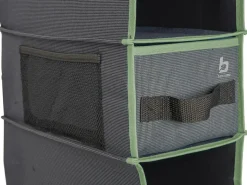Bo-Camp small faltbare Lade
