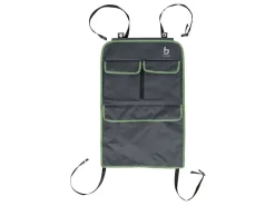 Bo-Camp Smart 3-Fächer Zelt-Organizer