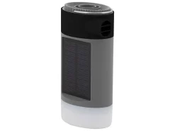 Bo-Camp Solar Pumpe mit Lampe und Powerbank