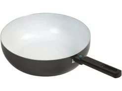Bo-Camp Sprint Eco Ø 28 cm Wokpfanne