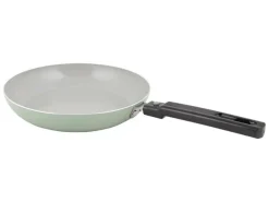 Bo-Camp Sprint ECO 24 cm Green Bratpfanne