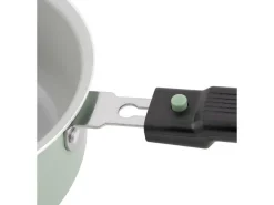 Bo-Camp Sprint ECO 24 cm Green Bratpfanne