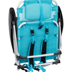 Bo-Camp Strandstuhl - Amalfi Blue