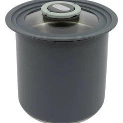 Bo-Camp Swift 2-Teilig Rostfreier Edelstahl Topfset