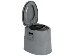 Bo-Camp teilbare tragbare Toilette