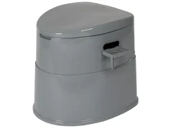 Bo-Camp teilbare tragbare Toilette