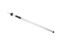 Bo-Camp 3-teiliges Teleskop Zeltstange - 93-230cm