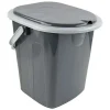 Bo-Camp tragbare Toilette - 5 Liter