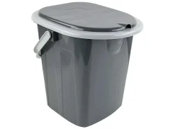 Bo-Camp tragbare Toilette - 5 Liter