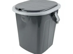 Bo-Camp tragbare Toilette - 45 Liter