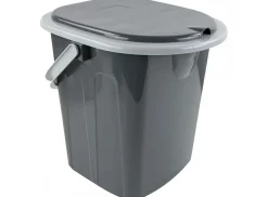 Bo-Camp tragbare Toilette - 45 Liter