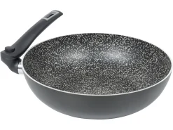 Bo-Camp Turn Ø 28 cm Wokpfanne