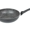 Bo-Camp Turn 28 cm Wok-Pfanne