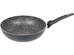 Bo-Camp Turn 28 cm Wok-Pfanne