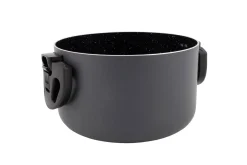 Bo-Camp Twist Compact 2-teiliges Kochgeschirr-Set