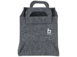 Bo-Camp Urban Barnsbury Set von 3 Filzkörbe