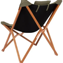Bo-Camp Urban Outdoor Bloomsbury L Relaxstuhl - Green
