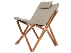 Bo-Camp Urban Outdoor Bloomsbury S Kinder-Relaxsessel - Beige