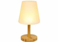 Bo-Camp Urban Outdoor Cambridge Tischlampe
