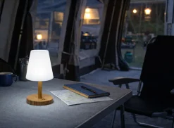 Bo-Camp Urban Outdoor Cambridge Tischlampe