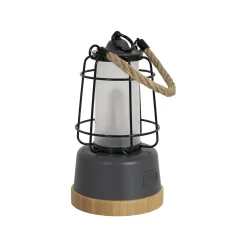 Bo-Camp Urban Outdoor Harlington Laterne