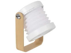 Bo-Camp Urban Outdoor Highbury ausziehbare Tischlampe