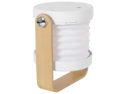Bo-Camp Urban Outdoor Highbury ausziehbare Tischlampe