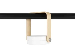 Bo-Camp Urban Outdoor Highbury ausziehbare Tischlampe