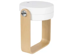 Bo-Camp Urban Outdoor Highbury ausziehbare Tischlampe