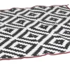 Bo-Camp Urban Outdoor Lewisham 270 x 200 cm Chill-Matte