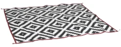 Bo-Camp Urban Outdoor Lewisham 270 x 200 cm Chill-Matte