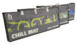 Bo-Camp Urban Outdoor Lewisham 270 x 200 cm Chill-Matte