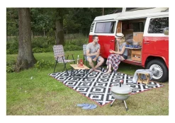 Bo-Camp Urban Outdoor Lewisham 270 x 200 cm Chill-Matte