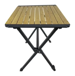 Bo-Camp Urban Outdoor Maryland 80 x 63 Tisch