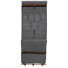 Bo-Camp Urban Outdoor Mathew L 14-Fach Organizer - Grey